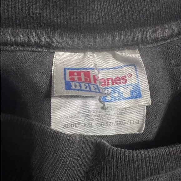 2000 Myrtle Beach Spring Rally XXL short sleeved tee - Picture 3 of 3